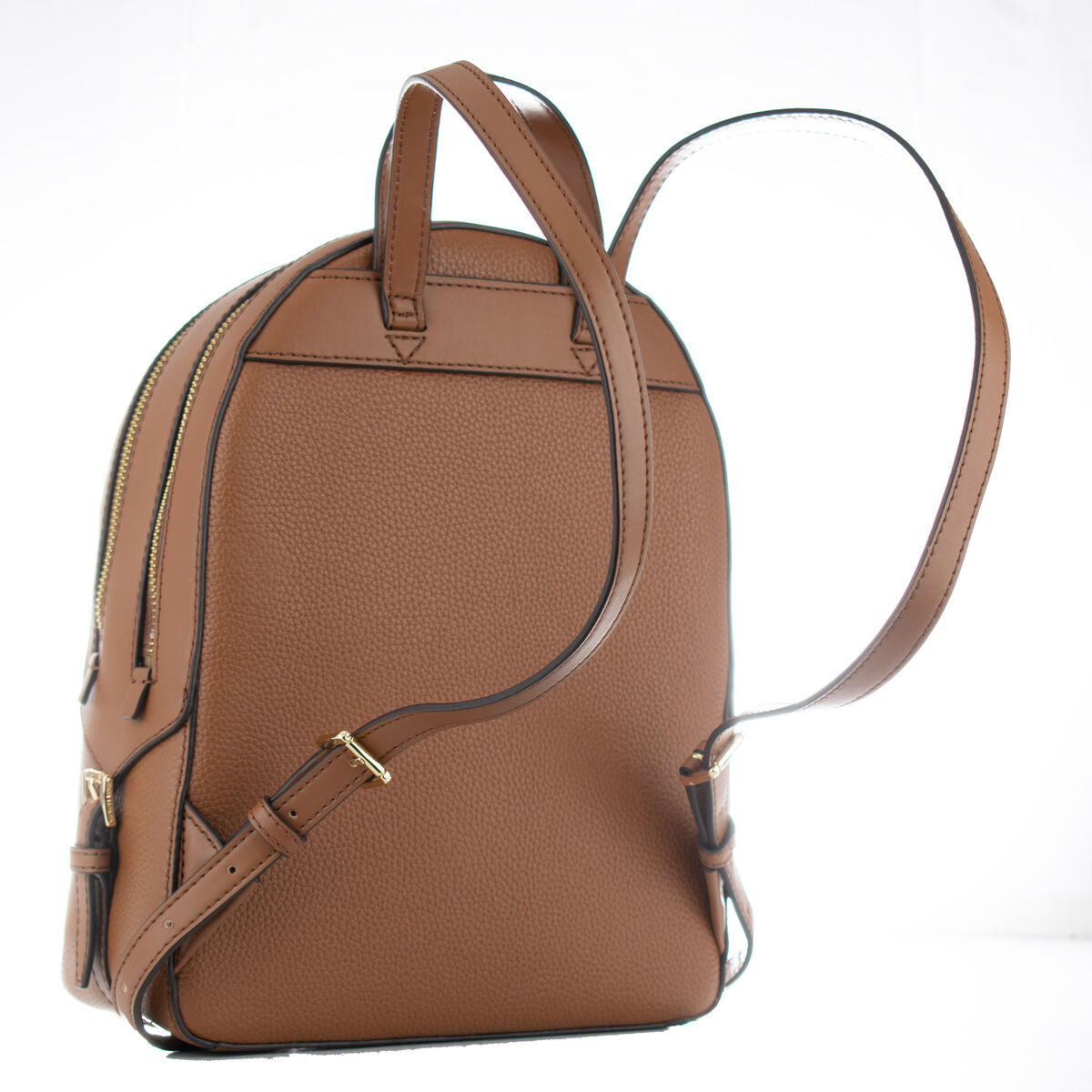 Michael Kors Ryggsäck Casual 35s2g8tb2l Luggage Brun