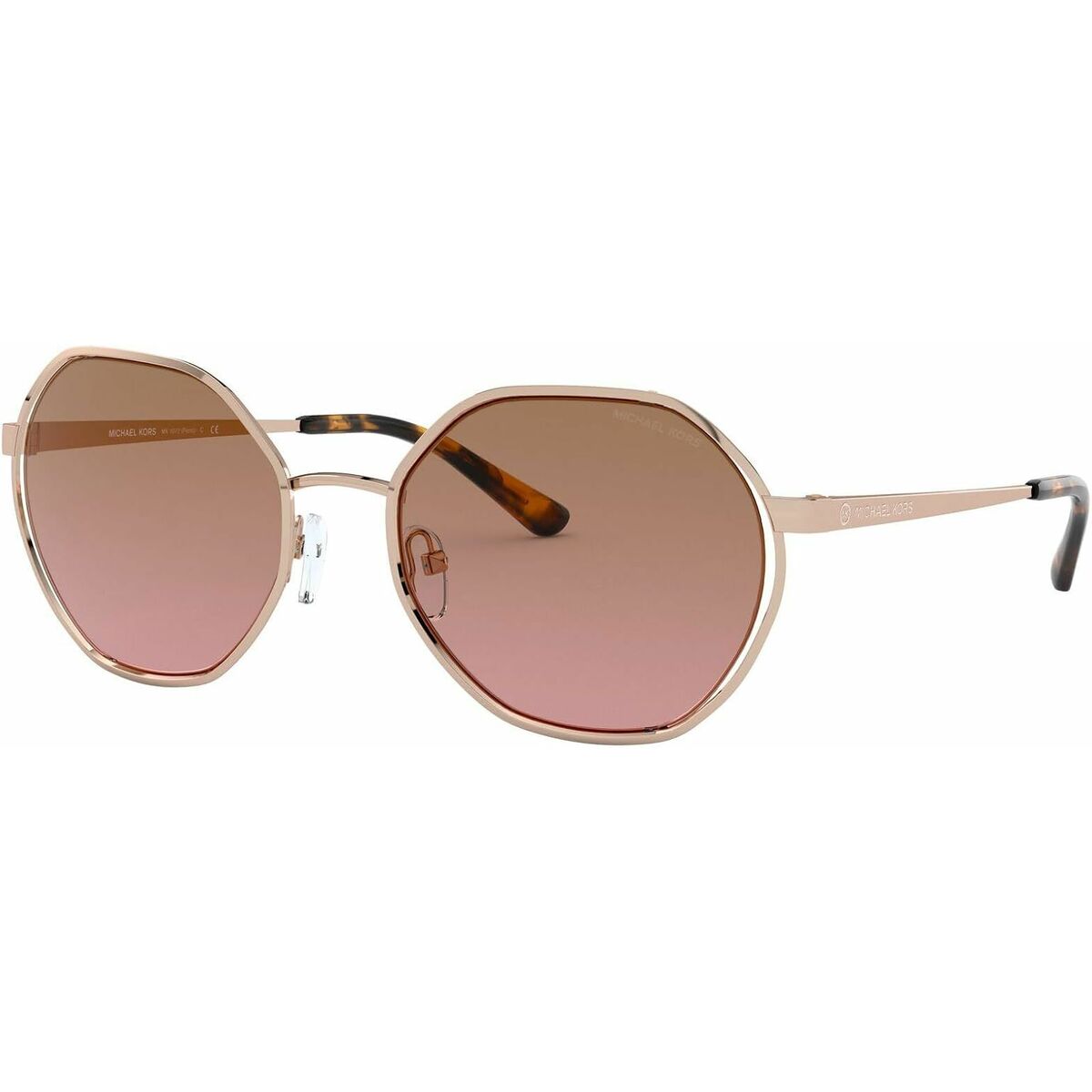 Michael Kors Solglasögon Dam MK1072 Rosa