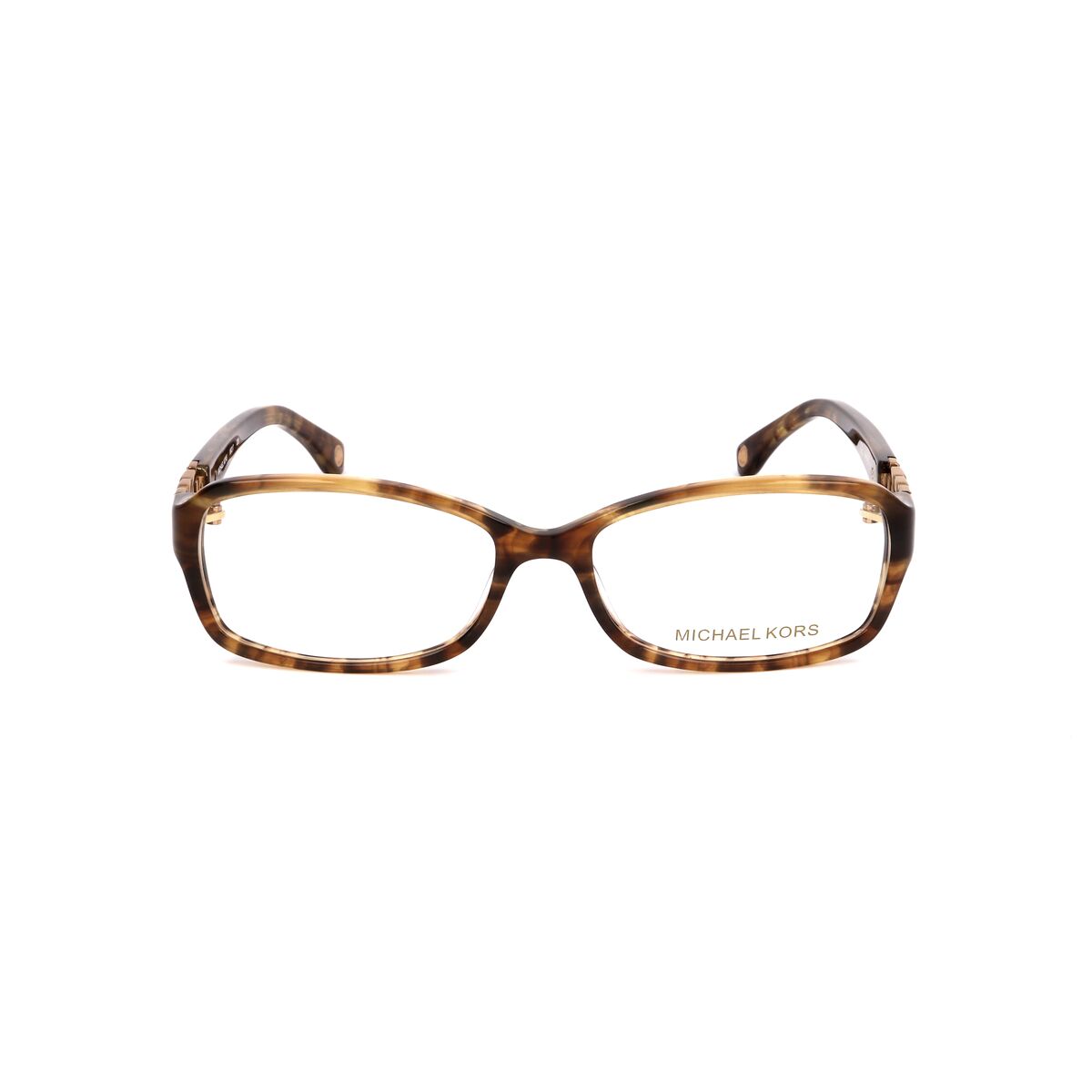Michael Kors Glasögonbågar MK217226 Brun
