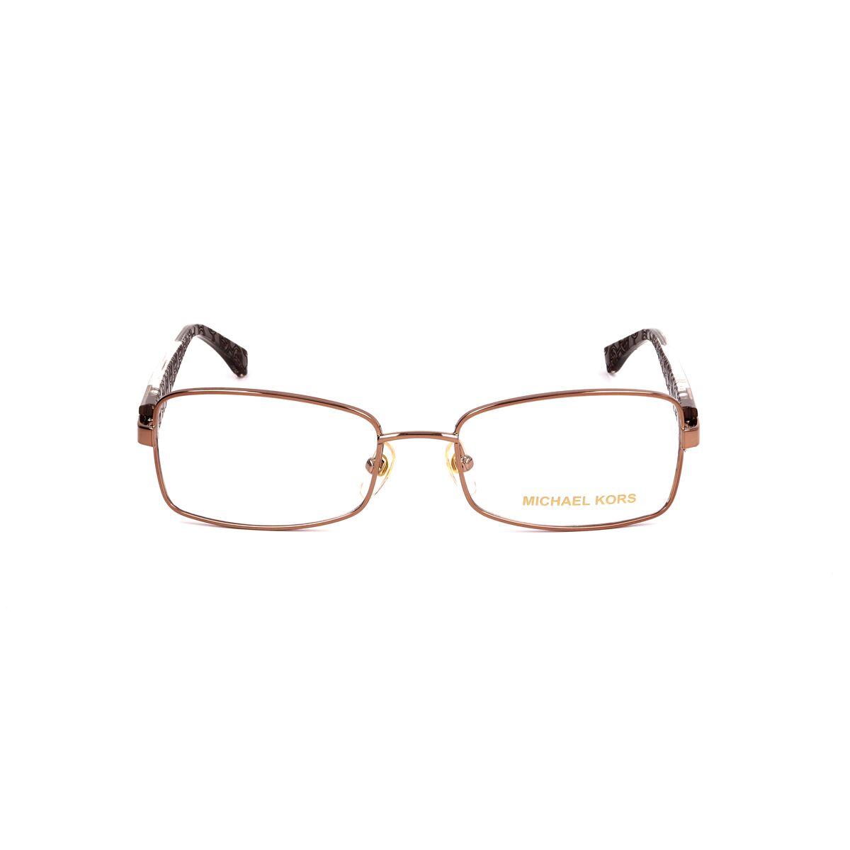 Michael Kors Glasögonbågar MK358 Brun