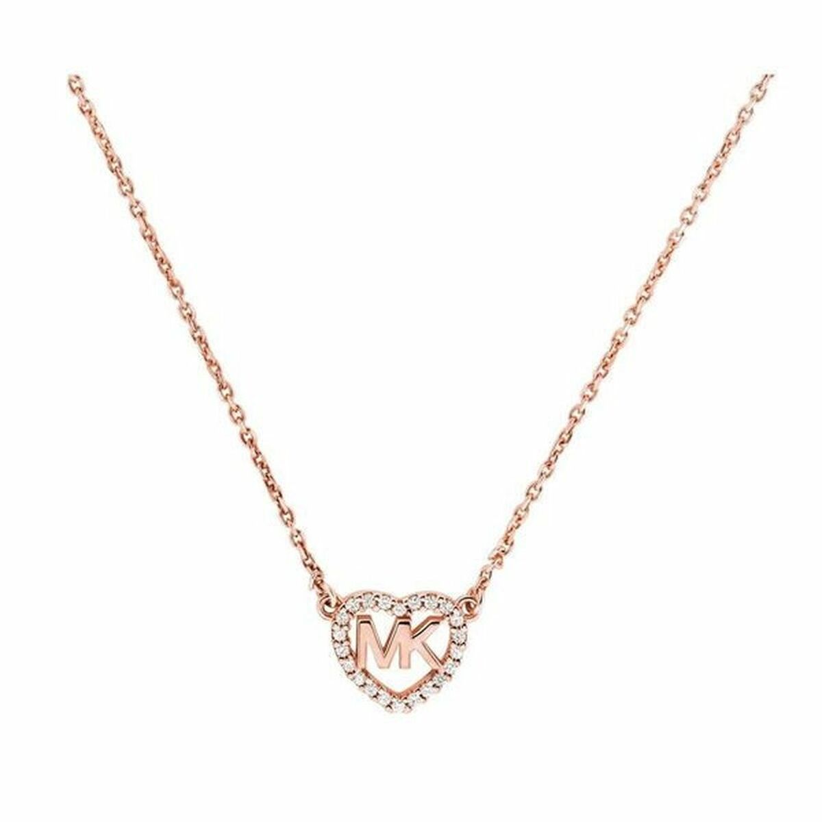 Michael Kors Halsband Dam MK0733
