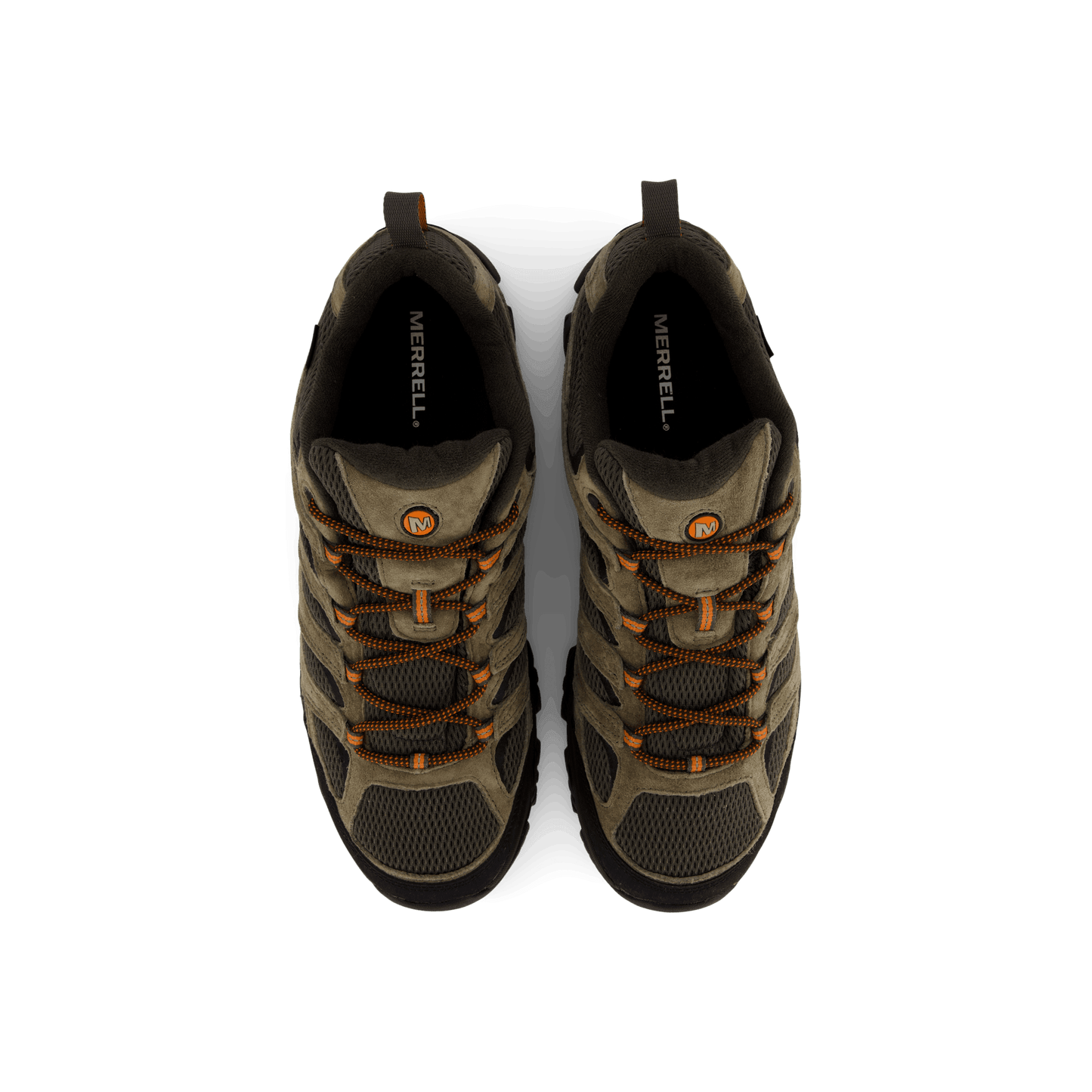 Moab 3 Gtx Olive