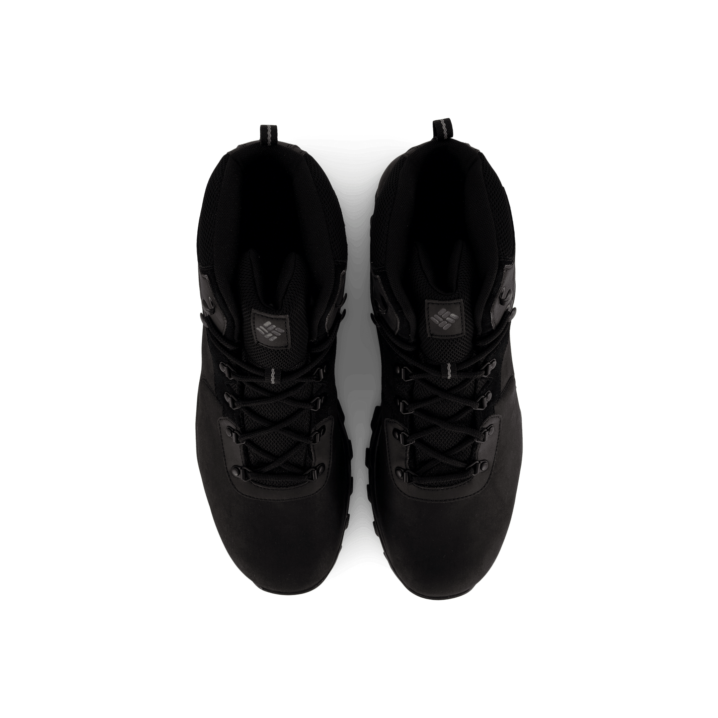 Newton Ridge™ Plus Ii Waterpro Black / Black