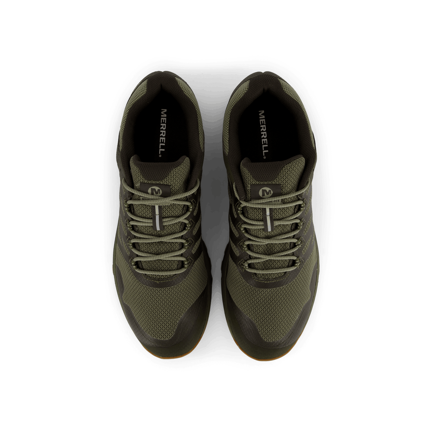 Nova II Gore-tex Lichen