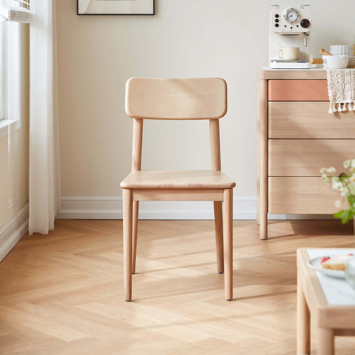 Sunrise Dining Chair (Set of 2)-5