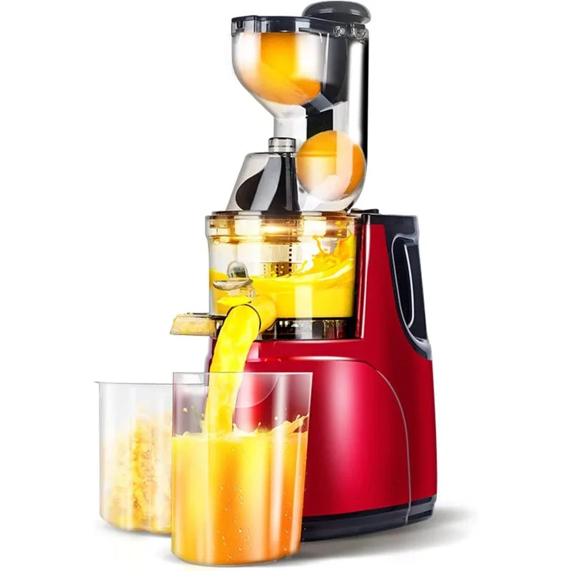 Unboxing futuristic kitchen gadget: first impressions