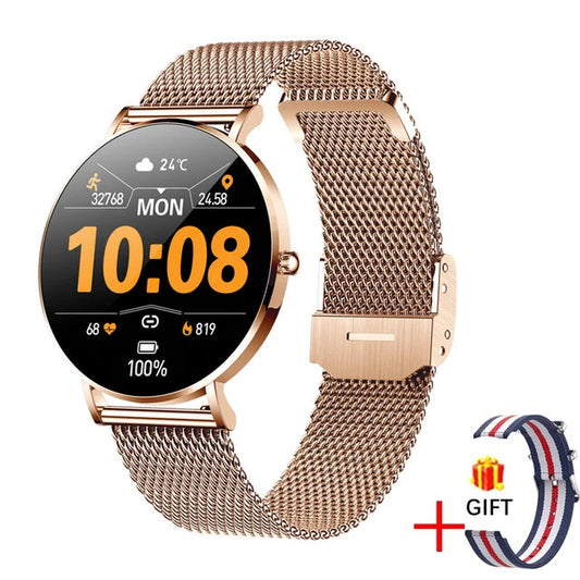 The Future of Home Fitness: Wearable Tech Review