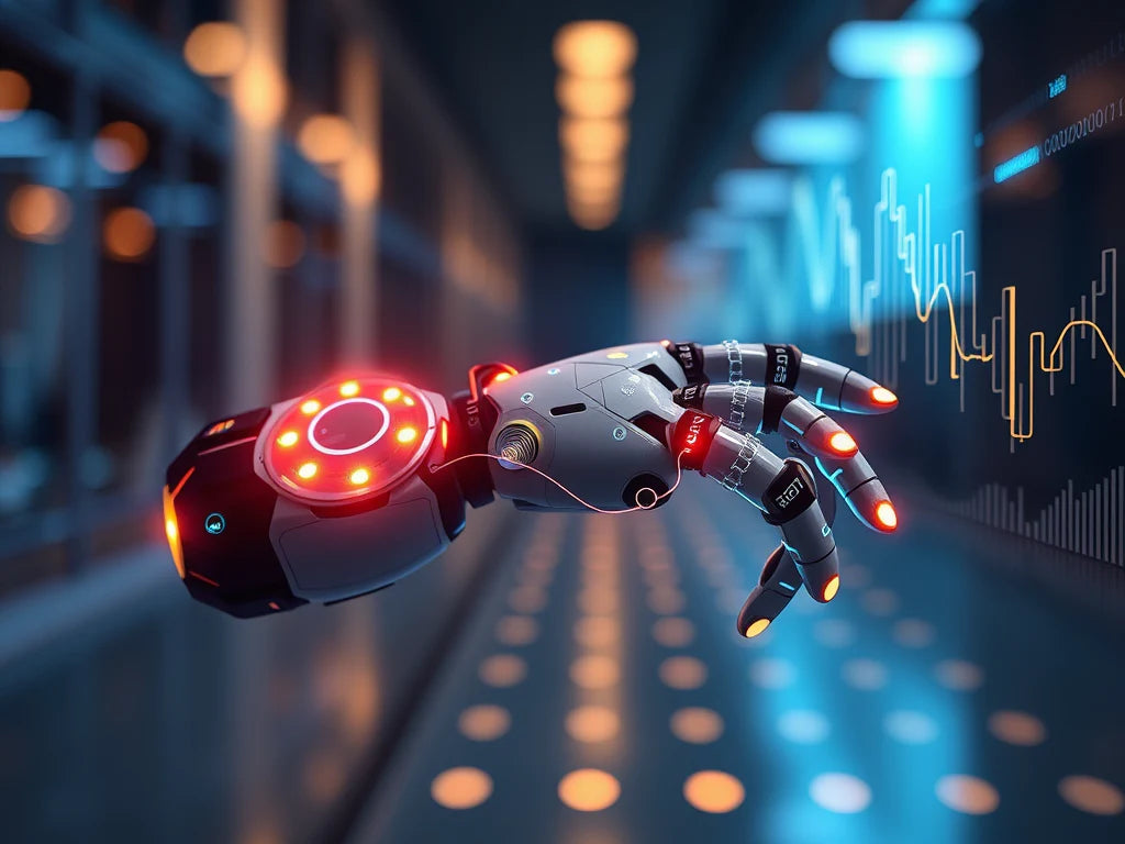 Bio-Integrated Tech: Wearable Health Trackers Predicting Wellness Trends