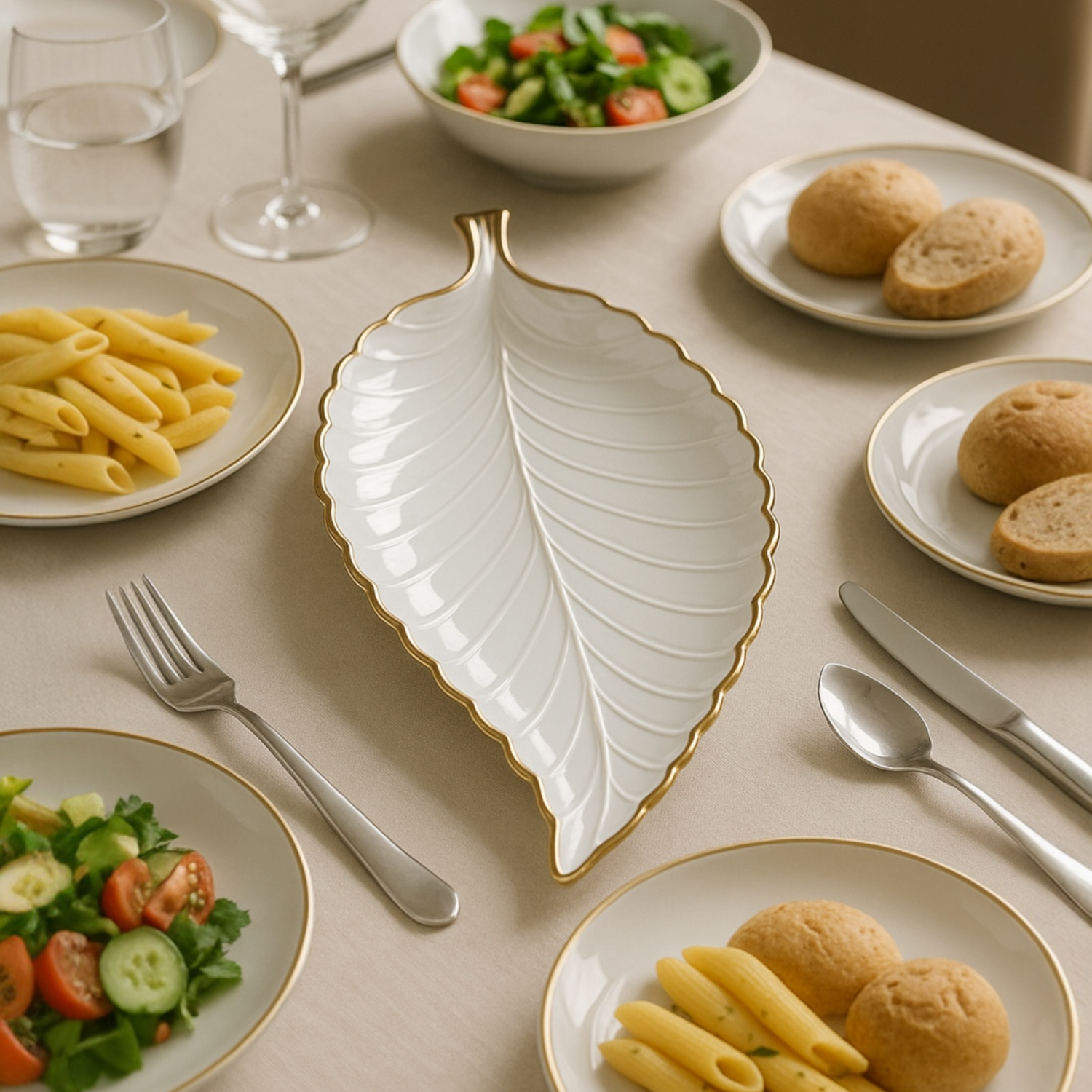 Dining & Entertaining