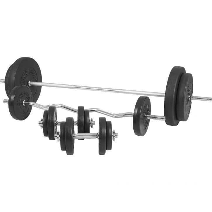 Sporting Goods