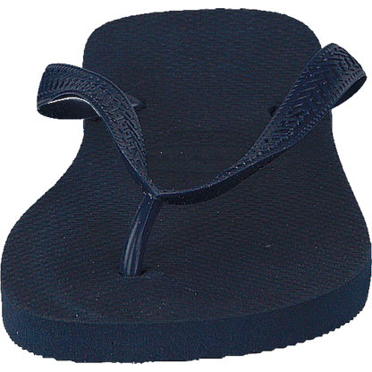 Top Navy Blue