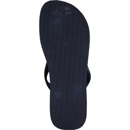Top Navy Blue