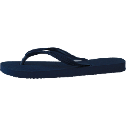 Top Navy Blue