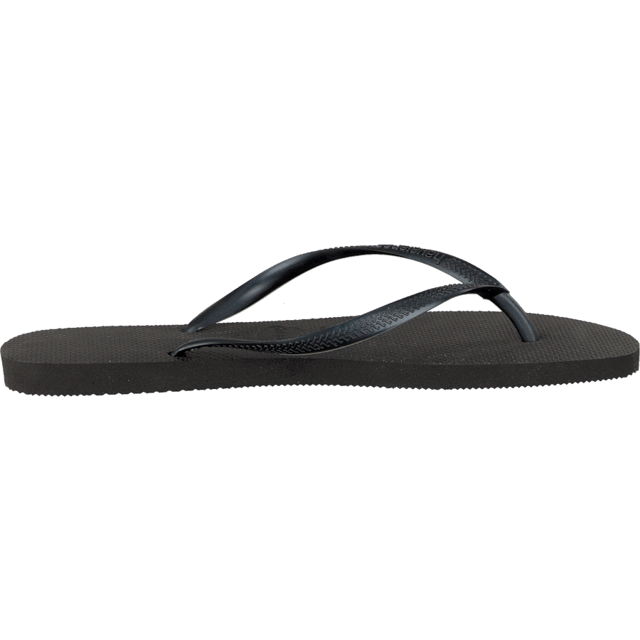 Slim Black