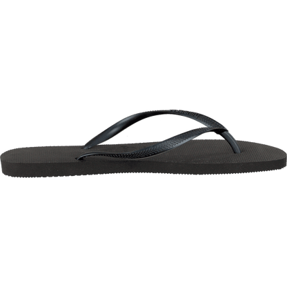 Slim Black