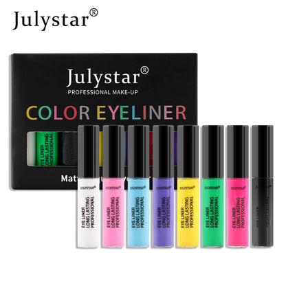 Liquid Eyeliner Julystar