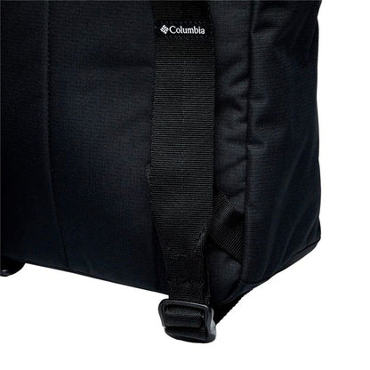 Ryggsäck Columbia Trail Traveler 18L, svart, unisex