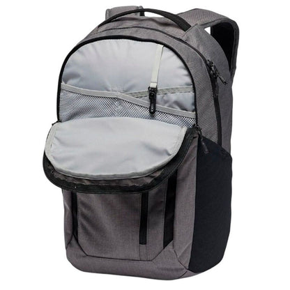 Ryggsäck Columbia Atlas Explorer II 26L, unisex, grå