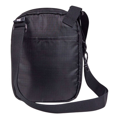 Axelväska New Balance Essential Sling, svart, unisex