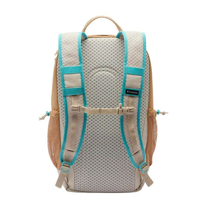 Ryggsäck Columbia Echo Mountain 25L, beige, unisex
