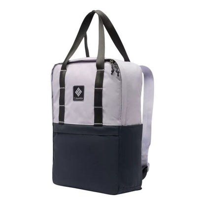 Ryggsäck Columbia Trail Traveler 18L, violett