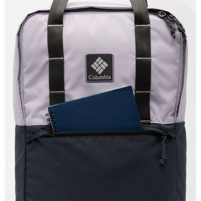 Ryggsäck Columbia Trail Traveler 18L, violett