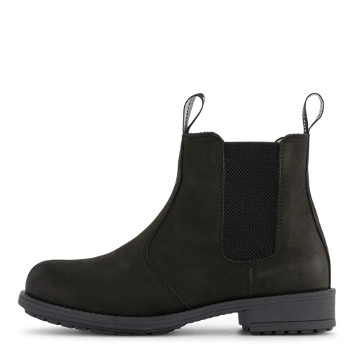 Sanna Outdoor Black