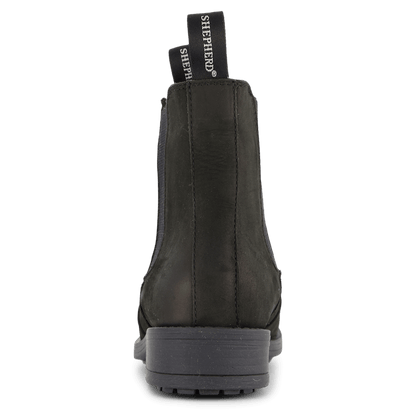 Sanna Outdoor Black