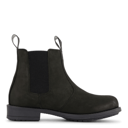Sanna Outdoor Black