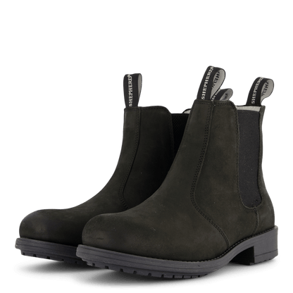 Sanna Outdoor Black