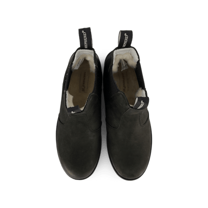 Sanna Outdoor Black