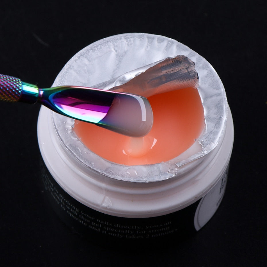 15ml Quick Building Gel for Nail Extension