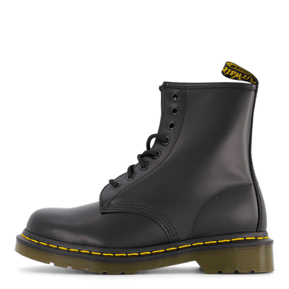 1460 Black Greasy
