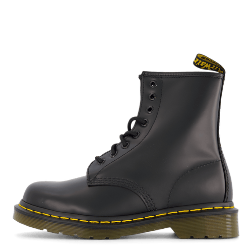 1460 Black Greasy