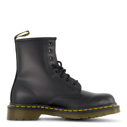 1460 Black Greasy