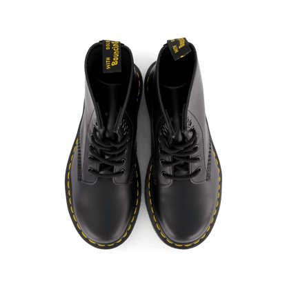 1460 Black Greasy
