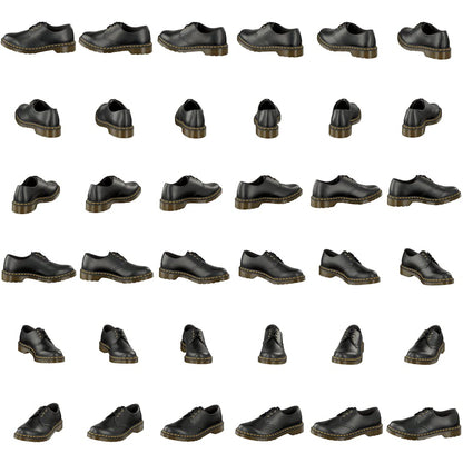 1461 Vegan Black