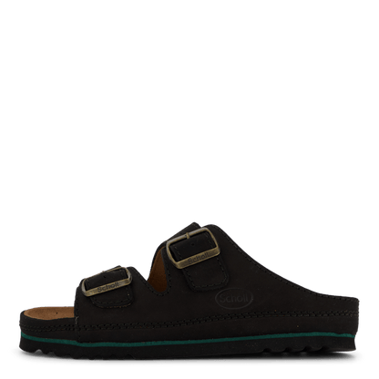 Airbase AD Black