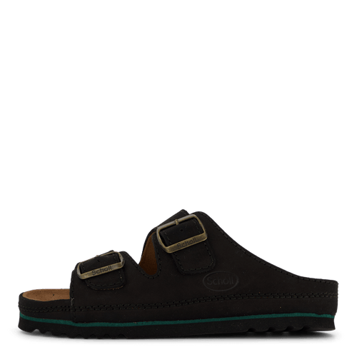 Airbase AD Black