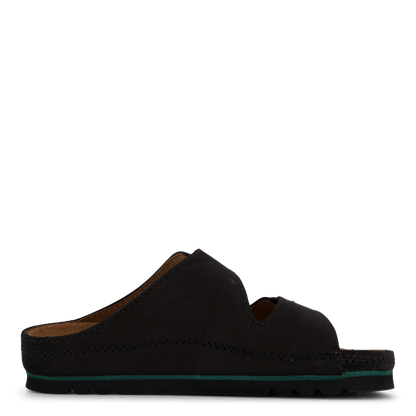 Airbase AD Black