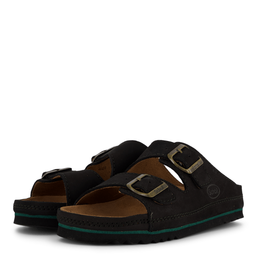 Airbase AD Black