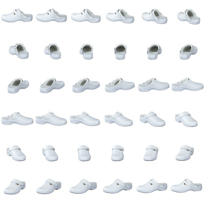 New Bonus White
