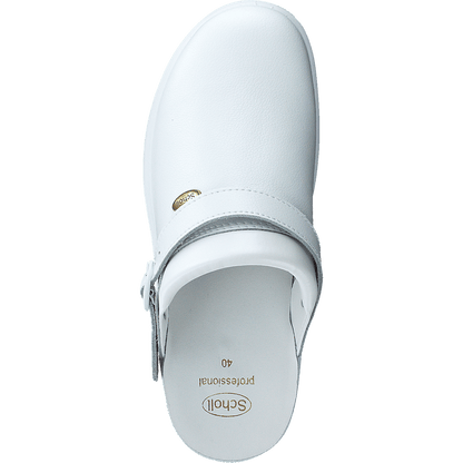 New Bonus White