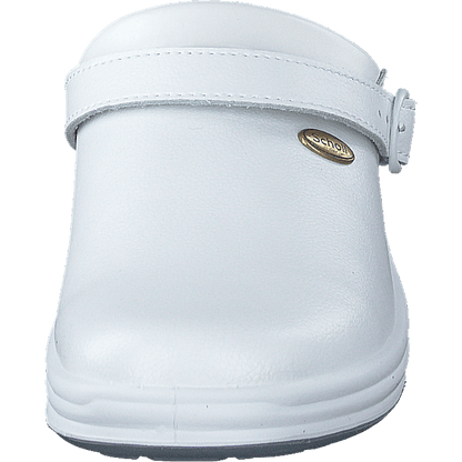 New Bonus White