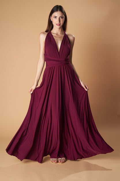 MAXI DRESS-2