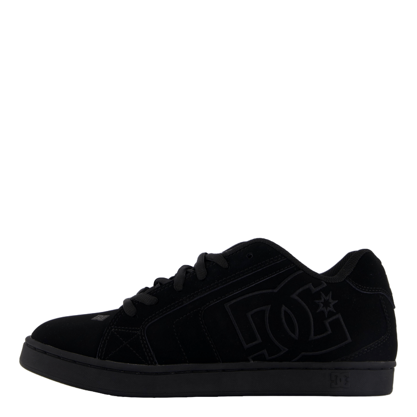Net Shoe Black/Black
