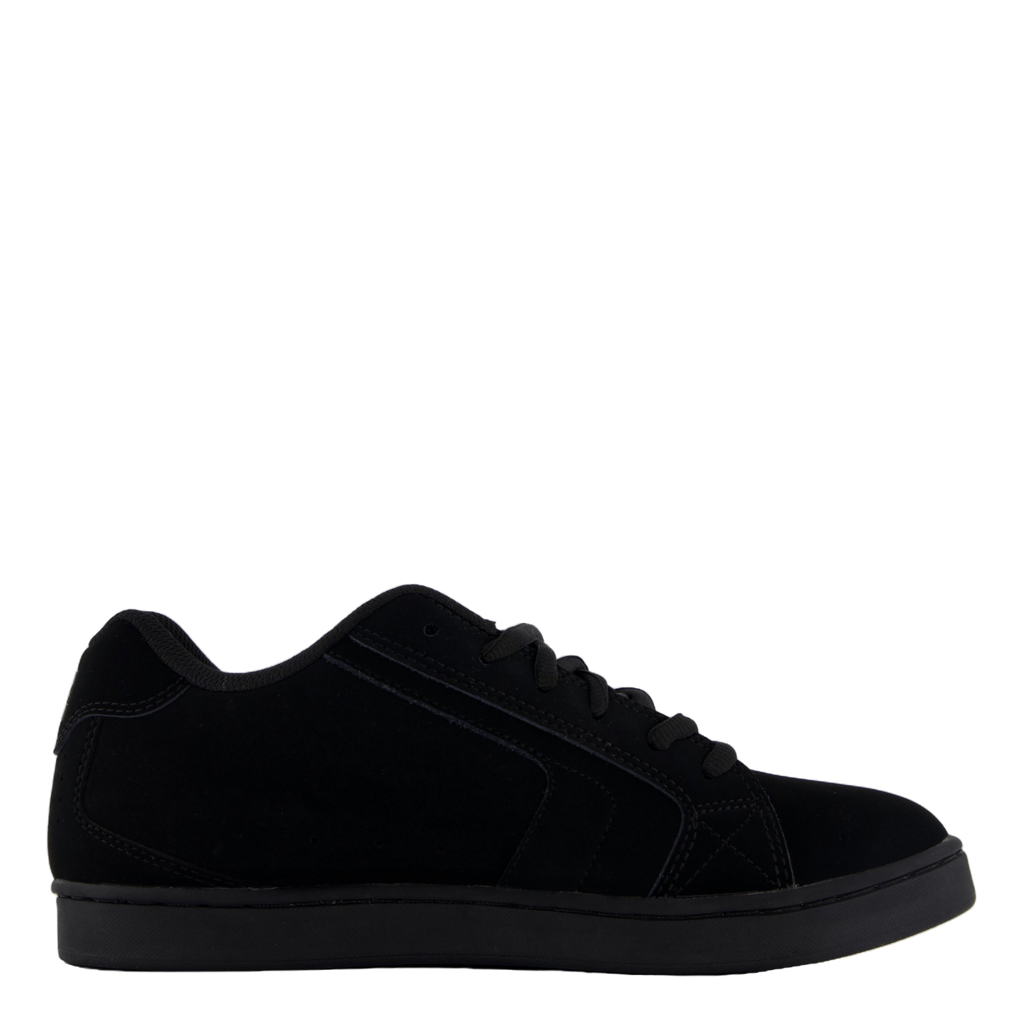 Net Shoe Black/Black