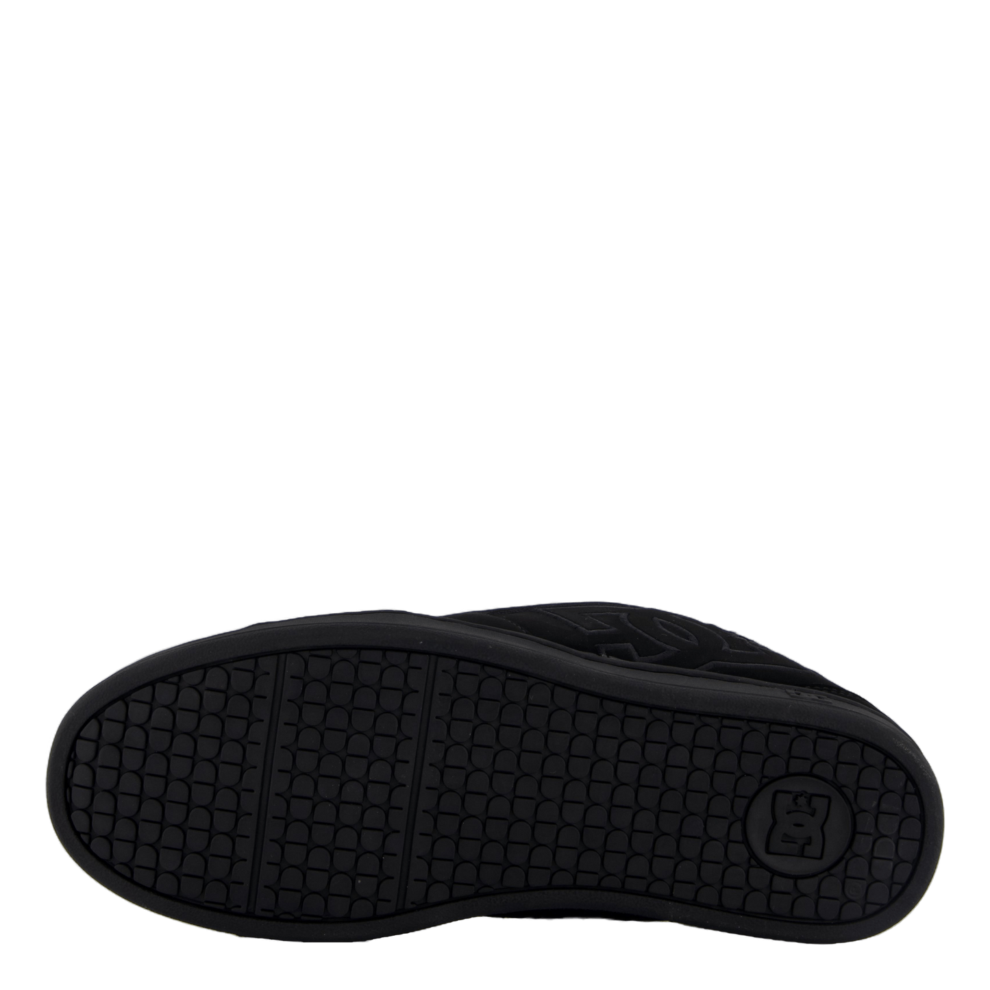 Net Shoe Black/Black
