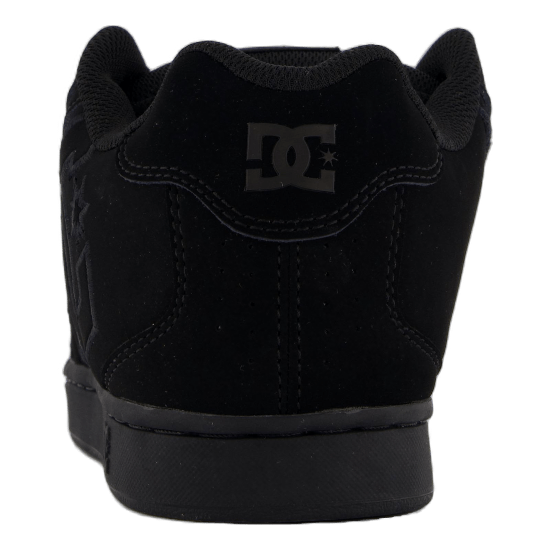 Net Shoe Black/Black