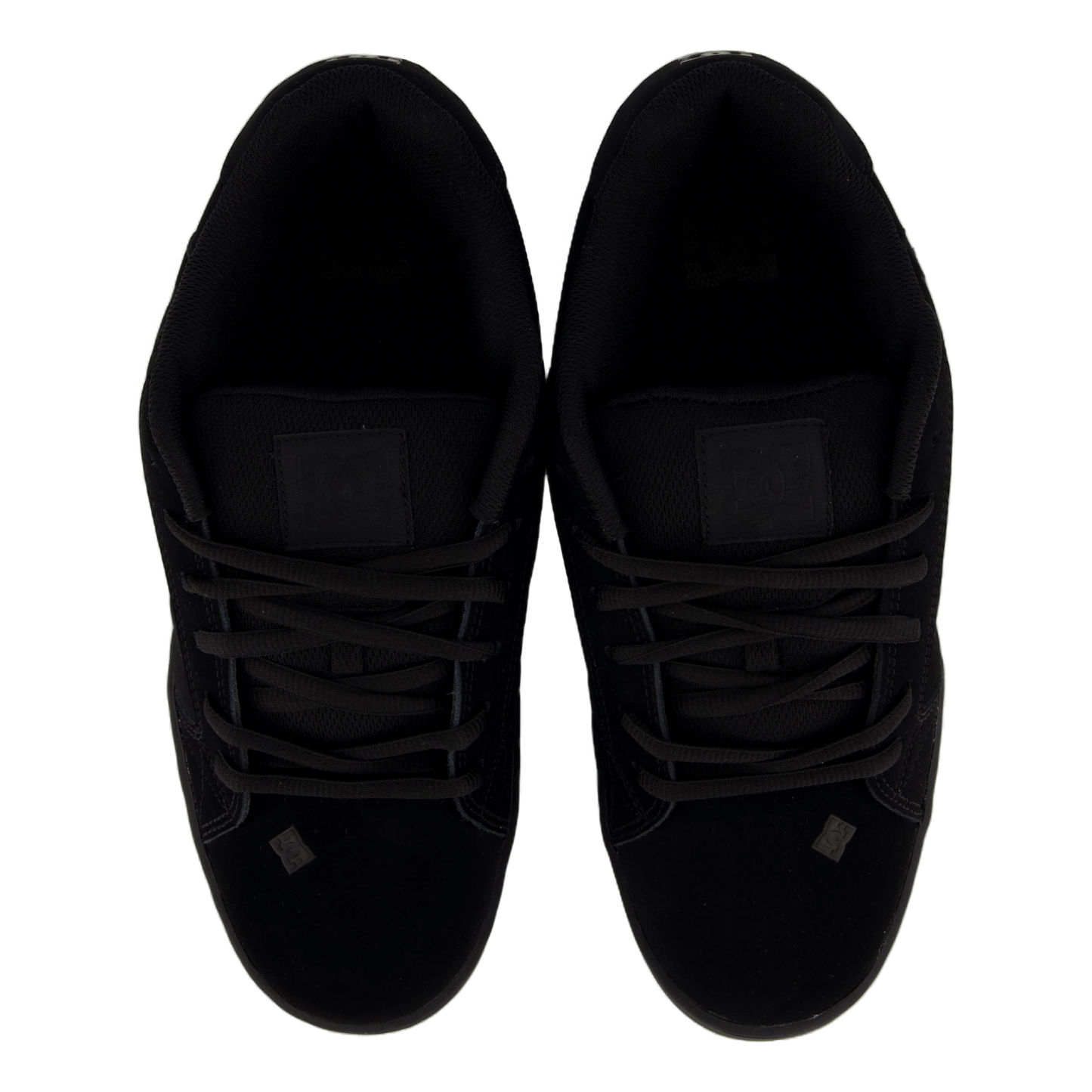 Net Shoe Black/Black
